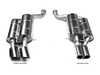ES#3991477 - B5258.0XXX - Eisenmann Performance Exhaust System - Maximize power, performance, and style. - Eisenmann - BMW