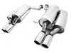 ES#3991477 - B5258.0XXX - Eisenmann Performance Exhaust System - Maximize power, performance, and style. - Eisenmann - BMW