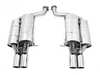ES#3991477 - B5258.0XXX - Eisenmann Performance Exhaust System - Maximize power, performance, and style. - Eisenmann - BMW