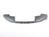 ES#2775544 - 51119812737 - Front Bumper Lower Spoiler - Optics Package - Replace you damaged or scratched lower lip - Genuine MINI - MINI