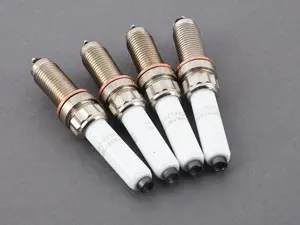 Spark Plugs - Set Of Four