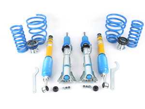 ES#2155911 - 48-088602 - Bilstein B16 PSS9 Performance Suspension System - (NO LONGER AVAILABLE) - Tighten up the way your Mercedes-Benz feels on the road - Bilstein - 