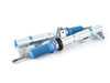 ES#2155911 - 48-088602 - Bilstein B16 PSS9 Performance Suspension System - (NO LONGER AVAILABLE) - Tighten up the way your Mercedes-Benz feels on the road - Bilstein - 