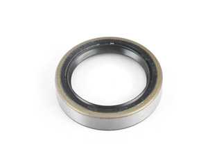 ES#2763387 - 0059974447 - Inner Wheel Bearing Seal - Priced Each - Fits Left Or Right Side - Elring - Mercedes Benz