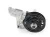 ES#3981244 - 078121235G - Idler Pulley - Provides mounting for the fan clutch - URO - Audi Volkswagen