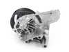 ES#3981244 - 078121235G - Idler Pulley - Provides mounting for the fan clutch - URO - Audi Volkswagen