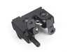 ES#3984396 - 51238240599 - Hood Latch - Priced Each  - The locking mechanism located on the underside of the hood - URO - BMW