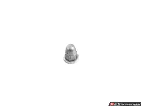 ES#3647485 - 11617549043 - Cap Nut - Priced Each  - Used in various locations - URO - BMW