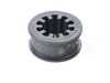 ES#179778 - 64531378240 - 7-RUBBER MTG - (NO LONGER AVAILABLE) - Genuine BMW - 