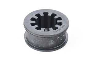 ES#179778 - 64531378240 - 7-RUBBER MTG - (NO LONGER AVAILABLE) - Genuine BMW - 