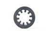 ES#179778 - 64531378240 - 7-RUBBER MTG - (NO LONGER AVAILABLE) - Genuine BMW - 