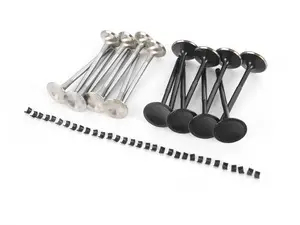 2.0T FSI/TSI Stainless / Inconel Valve Kit