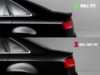 ES#3619834 - 026861ECS01 - Audi B8/B8.5 S4 Trunk Spoiler - Gloss Black - Add some aggressive styling to your Audi! - ECS - Audi