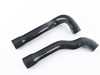 ES#3561193 - e36hoseset - Silicone Hose Set - Black  - (NO LONGER AVAILABLE) - Superior heat resistance - Ireland Engineering - 