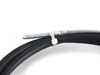 ES#3190570 - C660096 - Parking Brake Cable - Priced Each - For vehicles with disc rear brakes - Dorman - Volkswagen