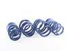 ES#3449452 - 28728-1 - Sport Spring Set - Unrivaled comfort and performance. Average lowering of 1.0"F 0.8"R - H&R - Audi