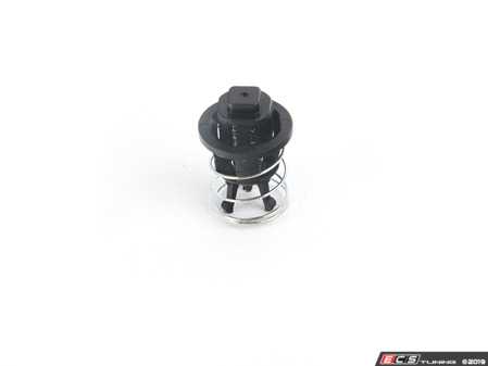 ES#3603678 - 904-261 - Oil Filter Housing Check Valve R53 R52 R50 - Replaces that check valve that creates oil pressure lights or problems - Dorman - MINI