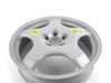 ES#1901951 - 36116775450 - Emergency Wheel - Light Alloy - Genuine BMW - BMW