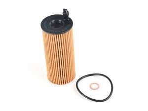 ES#3706775 - 11428507683 - Oil Filter Kit - OE quality for your BMW - Mahle - BMW