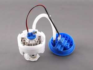 ES#2143442 - 8D0906087AE - Fuel Pump Assembly - Located inside the fuel tank - Continental - Audi