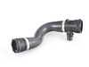 ES#3988348 - 17127646150 - F26 Radiator Hose - Retains OEM fitment with superior looks and durability! - Rein - BMW