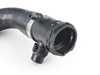 ES#3988348 - 17127646150 - F26 Radiator Hose - Retains OEM fitment with superior looks and durability! - Rein - BMW