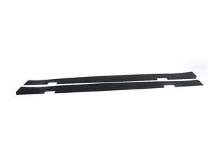 ES#3490699 - SS-E92M/E93M-V1 - E92/93 Side Skirt Extension V1 - Race inspired bodylines. - Aeroflow Dynamics - BMW