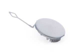 ES#2136550 - 51129806650 - COVER, TOW FITTING, - Genuine MINI - MINI