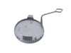 ES#2136550 - 51129806650 - COVER, TOW FITTING, - Genuine MINI - MINI