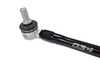 ES#3991555 - 034-402-4026 - Dynamic+ Billet Adjustable Front Sway Bar End Links - Replace your flimsy, imprecise OEM sway bar end links - Designed to improve handling, road feel, and steering response! - 034Motorsport - Audi Volkswagen