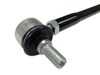 ES#3991555 - 034-402-4026 - Dynamic+ Billet Adjustable Front Sway Bar End Links - Replace your flimsy, imprecise OEM sway bar end links - Designed to improve handling, road feel, and steering response! - 034Motorsport - Audi Volkswagen