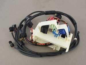 ES#30910 - 12517523229 - E46 Wiring Harness Engine Gearbox Module - Genuine BMW - BMW