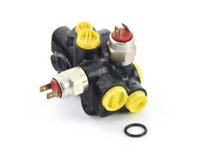 ES#3969302 - 34331153303 - ABS Pressure Regulator - (NO LONGER AVAILABLE) - ATE - 