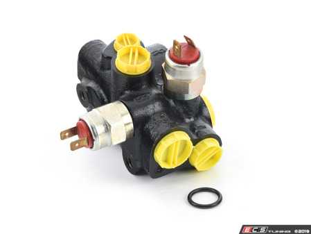 ES#3969302 - 34331153303 - ABS Pressure Regulator - (NO LONGER AVAILABLE) - ATE - 