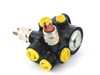 ES#3969302 - 34331153303 - ABS Pressure Regulator - (NO LONGER AVAILABLE) - ATE - 
