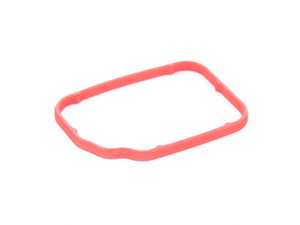 ES#2552602 - 079121043B - Coolant Output Flange Gasket - seals the connection point between the output flange and the engine - Genuine Volkswagen Audi - Audi