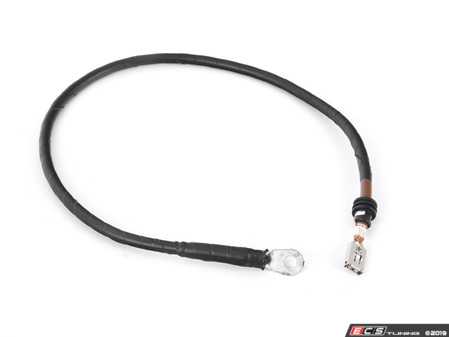 ES#1875447 - 61119222147 - REP. WIRING HARNESS - Genuine MINI - MINI