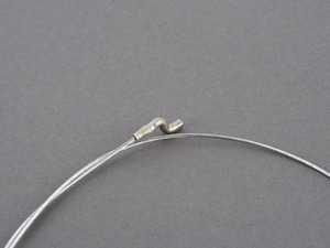 ES#134209 - 52101905970 - ROPE - Genuine BMW - BMW