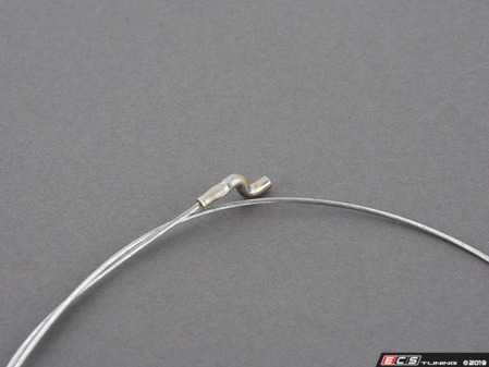 ES#134209 - 52101905970 - ROPE - Genuine BMW - BMW