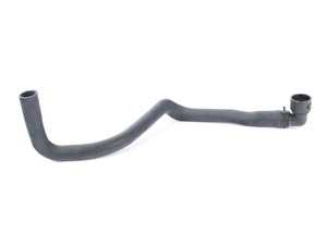ES#2515536 - 1J0122051AN - Radiator Hose - Lower - Lower radiator hose for automatic transmission cars. - MTC - Volkswagen