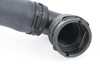 ES#2515536 - 1J0122051AN - Radiator Hose - Lower - Lower radiator hose for automatic transmission cars. - MTC - Volkswagen