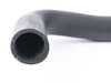 ES#2515536 - 1J0122051AN - Radiator Hose - Lower - Lower radiator hose for automatic transmission cars. - MTC - Volkswagen