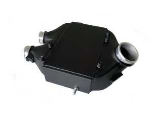 ES#3991585 - 10803010 - Top Mount Intercooler Upgrade - Allow for more HP gains and Eliminate Heat Soak - VRSF - BMW