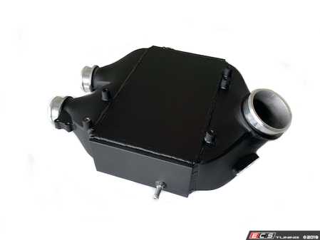 ES#3991585 - 10803010 - Top Mount Intercooler Upgrade - Allow for more HP gains and Eliminate Heat Soak - VRSF - BMW