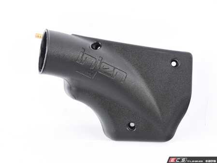 ES#4339876 - JNJEVO3004 - Evolution Intake System - Dyno Proven gains of up to 19 hp and 24 lb-ft. of torque - Injen - Volkswagen
