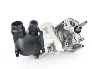 Water Pump Assembly