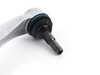 ES#3188864 - 520-976 - Front Lower Control Arm - Straight - Priced Each - Fits the left and right side - Dorman - Audi
