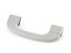ES#82594 - 51166977703 - E70 Handle - Sky Gray - Genuine BMW - BMW