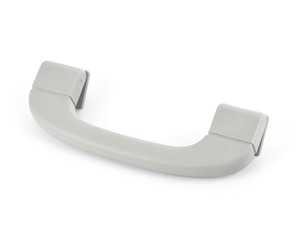 ES#82594 - 51166977703 - E70 Handle - Sky Gray - Genuine BMW - BMW
