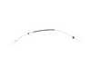 ES#240458 - 191713265d - Shift Cable - For automatic transmission - Gemo - 